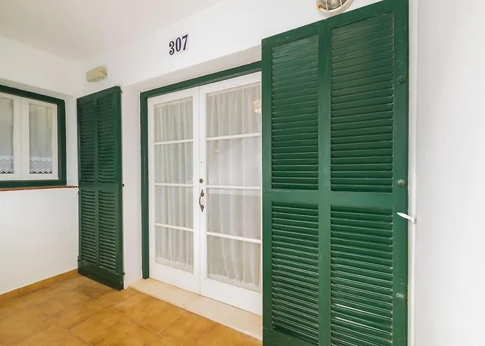 White Sands 3.07 * Arenal d'en Castell