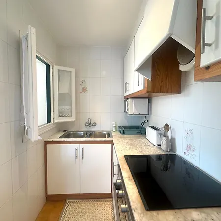White Sands 3.07 Apartment