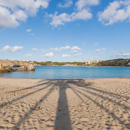 Apartment White Sands 3.07 Arenal d'en Castell