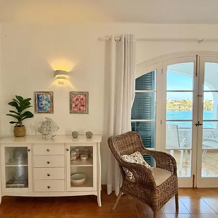 Apartment White Sands 3.07 Arenal d'en Castell