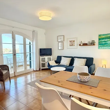 Apartment White Sands 3.07