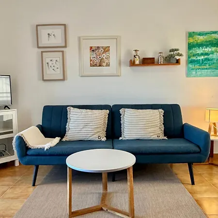White Sands 3.07 Apartment *