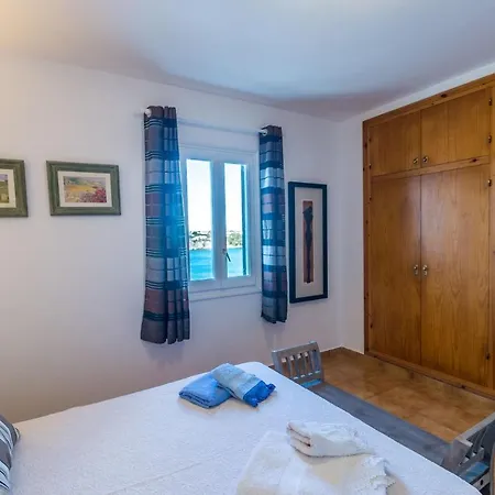 דירה White Sands 3.07 *